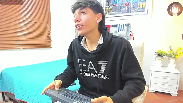 Jake Falcon online show from July 2026 11:38:02 AM