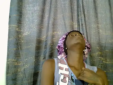 Sheratonyblacks online show from June 2026 11:25:02 AM