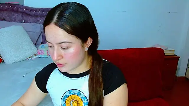 Snapshot of hanssel_art chatting on July 2026 02:57:02 AM hanssel art online show from July 2026 02:57:02 AM
