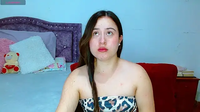 Snapshot of hanssel_art chatting on July 2026 02:38:01 AM hanssel art online show from July 2026 02:38:01 AM