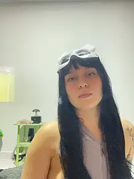 CarlotaBunny online show from June 2026 03:16:01 AM