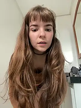 BarbieRapunzel online show from July 2026 07:12:02 PM