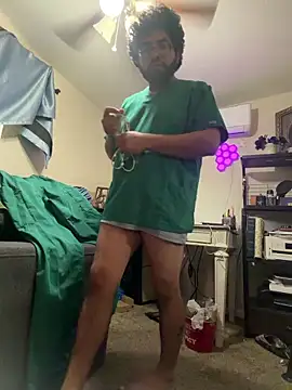 CloudyPapi Downlow online show from June 2026 03:32:02 PM