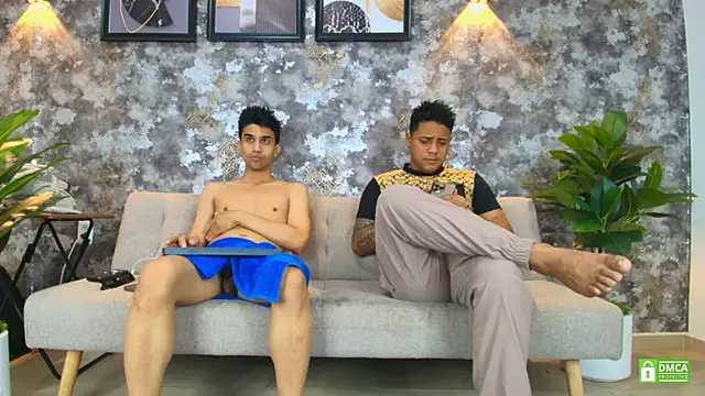 Snapshot of Alejandro_and_Deiby chatting on July 2026 12:02:02 PM Alejandro and Deiby online show from July 2026 12:02:02 PM