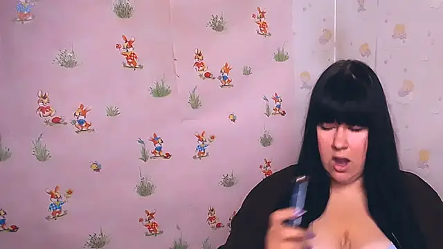 BabyTaera7 online show from July 2026 08:19:02 AM