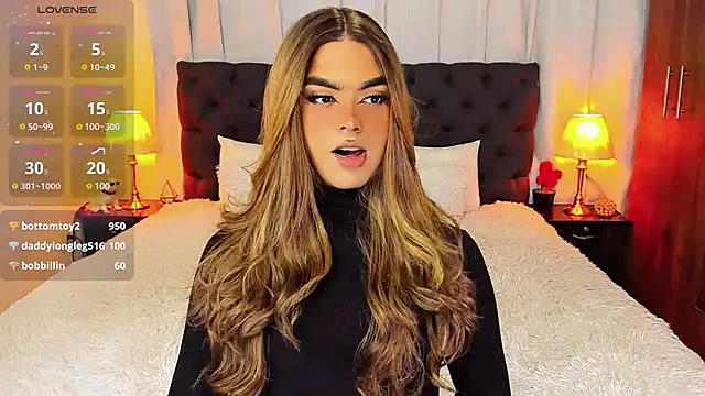 Snapshot of Scarlethvhonparker chatting on January 2025 01:39:01 AM Scarlethvhonparker online show from January 2025 01:39:01 AM