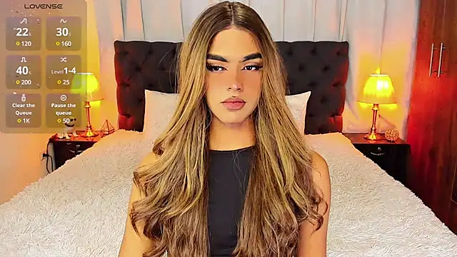 Snapshot of Scarlethvhonparker chatting on January 2025 12:04:01 AM Scarlethvhonparker online show from January 2025 12:04:01 AM