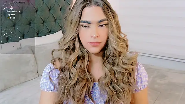 Snapshot of Scarlethvhonparker chatting on October 2025 02:09:02 AM Scarlethvhonparker online show from October 2025 02:09:02 AM