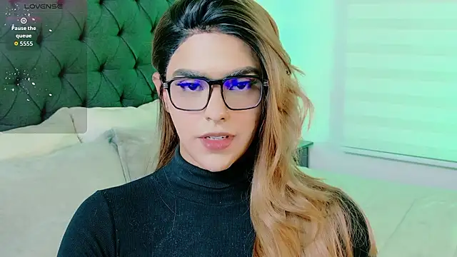 Scarlethvhonparker online show from February 2026 02:01:02 AM