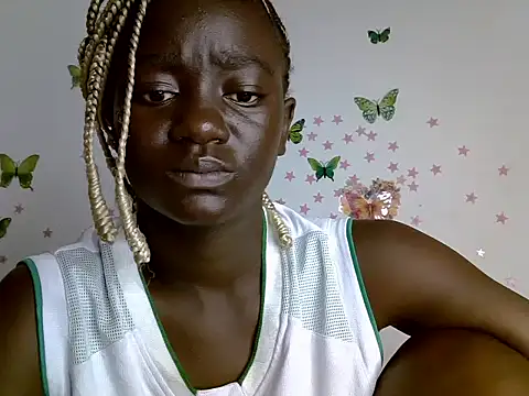 petiteebony254 online show from June 2026 06:54:01 PM