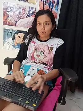 Snapshot of StefanyLoversXXX chatting on June 2026 11:40:01 PM StefanyLoversXXX online show from June 2026 11:40:01 PM