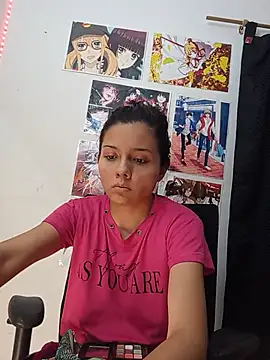 Snapshot of StefanyLoversXXX chatting on July 2026 08:33:02 PM StefanyLoversXXX online show from July 2026 08:33:02 PM