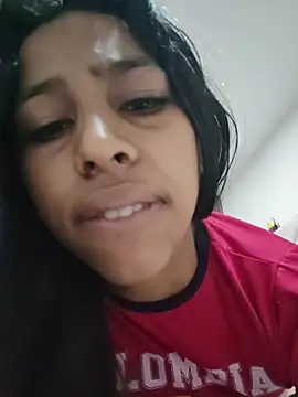 candylatina21 online show from June 2026 03:25:01 AM