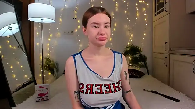 SonyaBabyn online show from December 2024 12:22:01 PM