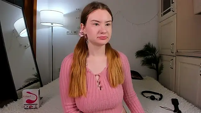 SonyaBabyn online show from February 2025 02:10:01 PM