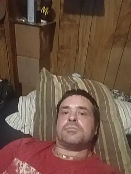 Muffinmike87 online show from June 2026 10:01:02 PM