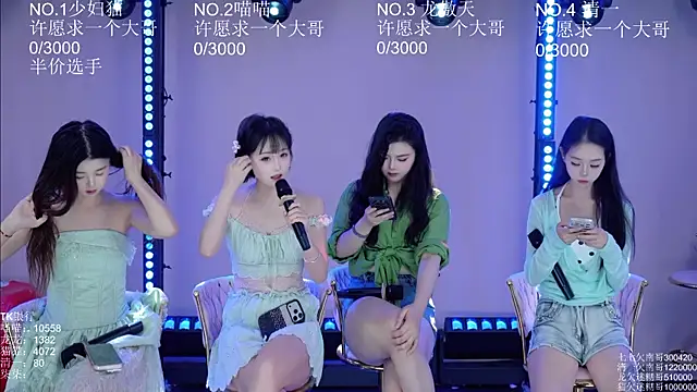 Snapshot of Stars-01 chatting on July 2026 03:35:01 AM Stars-01 online show from July 2026 03:35:01 AM