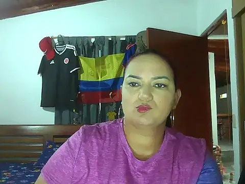 Snapshot of Ariel_691 chatting on July 2026 08:35:01 PM Ariel 691 online show from July 2026 08:35:01 PM