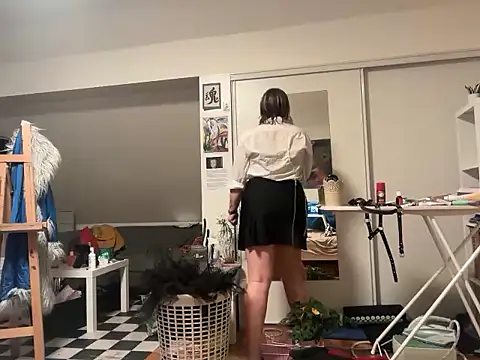 Snapshot of mysteradecadent chatting on June 2026 07:33:01 PM mysteradecadent online show from June 2026 07:33:01 PM