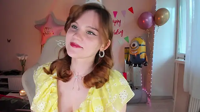 Snapshot of amelia_braun chatting on July 2026 02:31:02 AM amelia braun online show from July 2026 02:31:02 AM