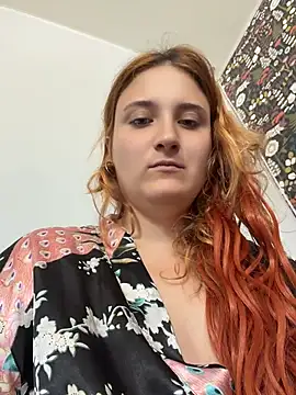 AdelRich online show from June 2026 04:11:02 AM