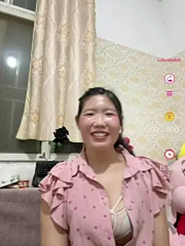 huangjialipao005 online show from June 2026 12:59:01 PM