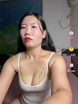 huangjialipao005 online show from June 2026 08:30:02 AM