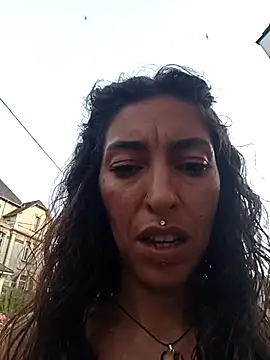 Snapshot of Mr_Inama_and_Mme_Amani chatting on June 2026 06:54:02 PM Mr Inama and Mme Amani online show from June 2026 06:54:02 PM