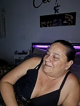 Madame100E online show from July 2026 10:42:02 PM