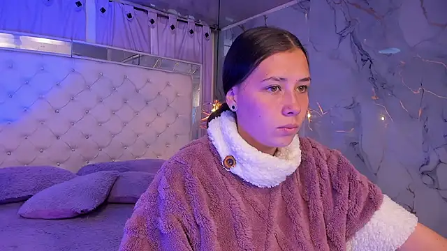 Snapshot of Tifanny-Val chatting on July 2026 11:53:01 AM Tifanny-Val online show from July 2026 11:53:01 AM