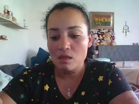 vaneza1409 online show from July 2026 08:48:02 PM