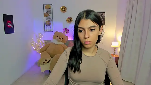 Susy Doll1 online show from June 2026 01:39:02 PM