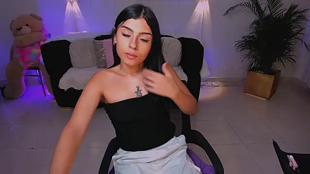 Susy Doll1 online show from July 2026 03:18:02 PM