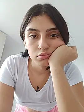 Susy Doll1 online show from July 2026 06:46:01 PM