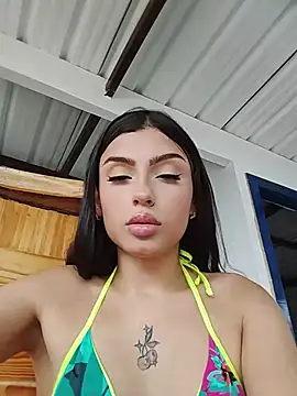 Susy Doll1 online show from July 2026 08:40:02 PM