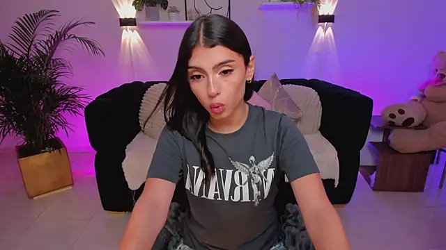 Susy Doll1 online show from July 2026 07:57:01 PM