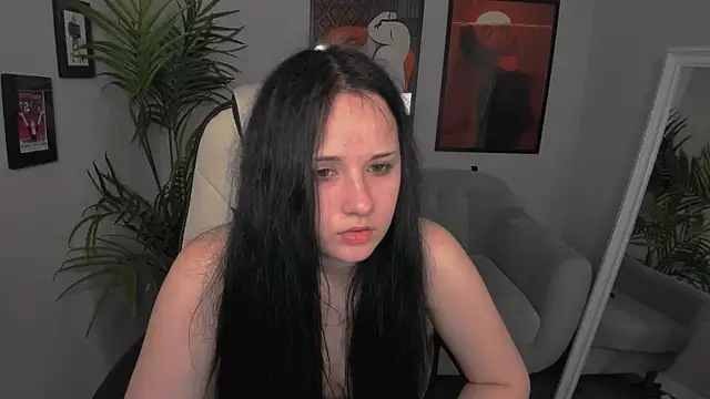 Snapshot of AmeliaRiviera chatting on July 2026 08:21:02 AM AmeliaRiviera online show from July 2026 08:21:02 AM