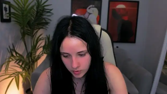 Snapshot of AmeliaRiviera chatting on July 2026 03:03:02 PM AmeliaRiviera online show from July 2026 03:03:02 PM