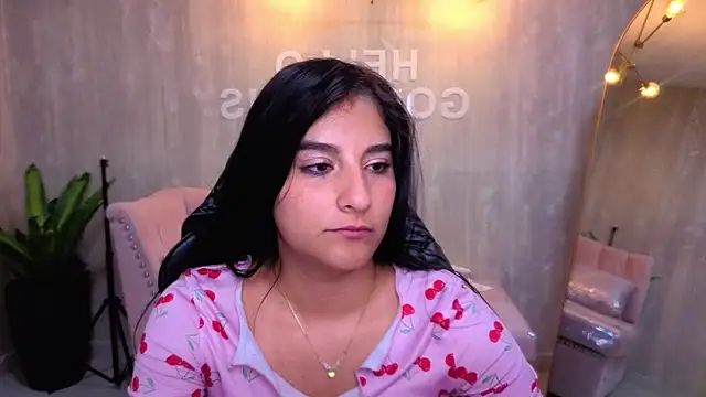 Snapshot of nyx_kitty_a chatting on June 2026 09:14:01 AM nyx kitty a online show from June 2026 09:14:01 AM
