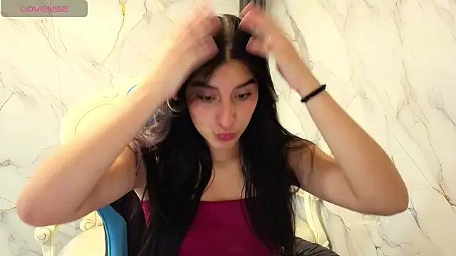 Snapshot of nyx_kitty_a chatting on July 2026 12:44:01 PM nyx kitty a online show from July 2026 12:44:01 PM