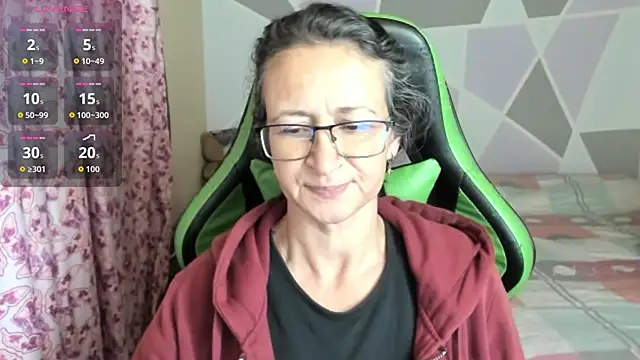 Snapshot of Ana_Flakita chatting on June 2026 11:27:02 PM Ana Flakita online show from June 2026 11:27:02 PM