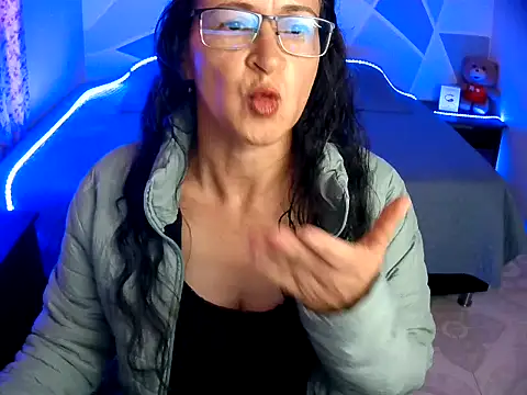 Snapshot of Ana_Flakita chatting on July 2026 09:28:02 PM Ana Flakita online show from July 2026 09:28:02 PM