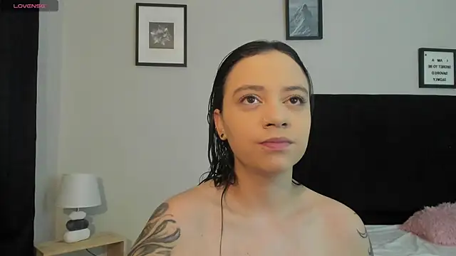 Sara B online show from July 2026 05:52:01 PM
