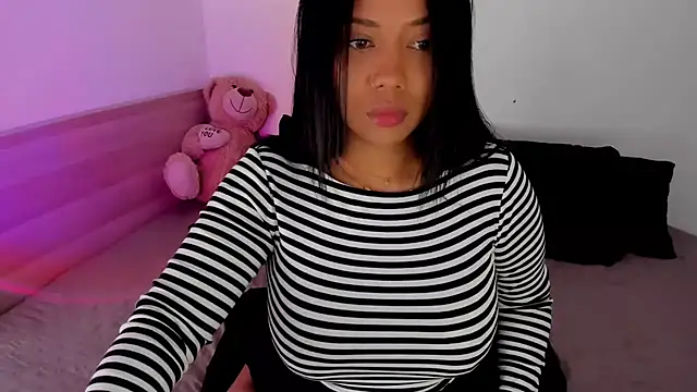 NicolePasqualott online show from November 2025 03:11:01 PM