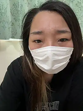 MIYABI CHAN online show from June 2026 04:24:02 AM