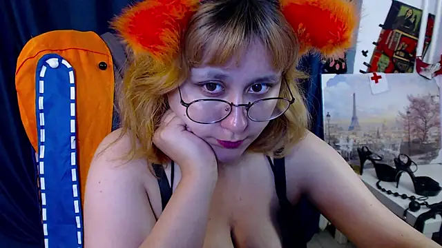Snapshot of Judith_hypnosiss chatting on July 2026 08:40:02 AM Judith hypnosiss online show from July 2026 08:40:02 AM
