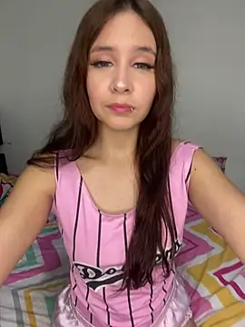 sweetgirl 15 online show from July 2026 10:01:01 PM