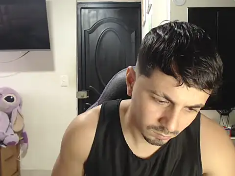 Snapshot of Sebas_Blessed chatting on June 2026 06:53:02 PM Sebas Blessed online show from June 2026 06:53:02 PM