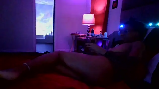 Opal Rainbow online show from February 2026 07:51:01 AM