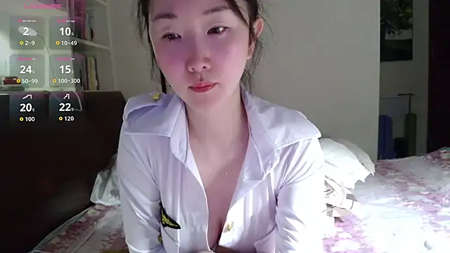 Daisy-B3 online show from July 2026 09:21:01 PM